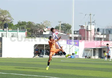 Chifut gana y se mete a la pelea por la Liguilla Chifut gana y se mete a la pelea por la Liguilla
