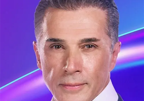 Sergio Mayer responde a cr&iacute;ticas