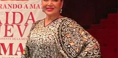 A&iacute;da Cuevas gana demanda