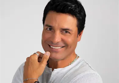 Chayanne cambia de sede Chayanne cambia de sede