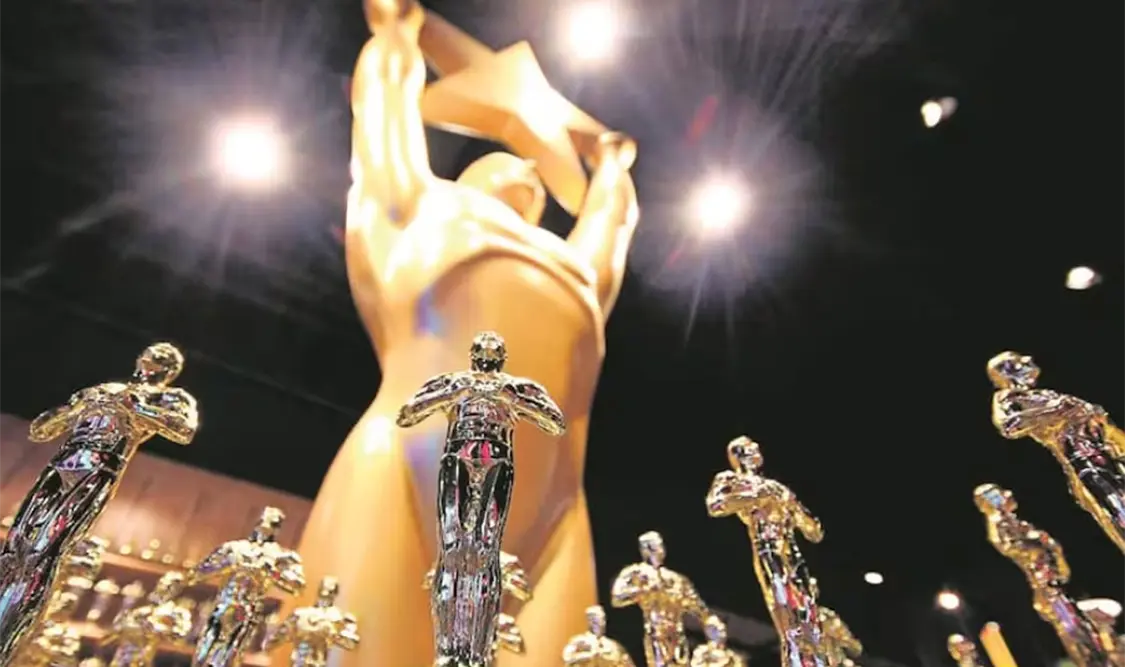 Refuerzan seguridad de Premios Óscar