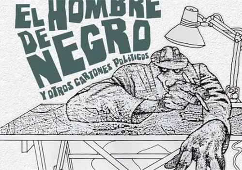 Un tributo a los trazos de la sátira Un tributo a los trazos de la sátira