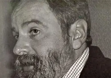 Reportan muerte de P&eacute;rez Montfort