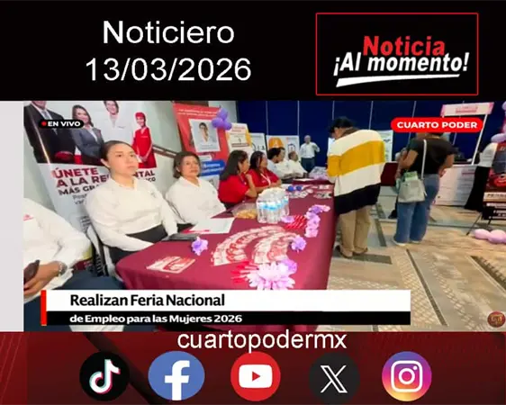 #Noticiero TVO #TuDiarioVivir con Adolfo Luján. #Noticiero TVO #TuDiarioVivir con Adolfo Luján.