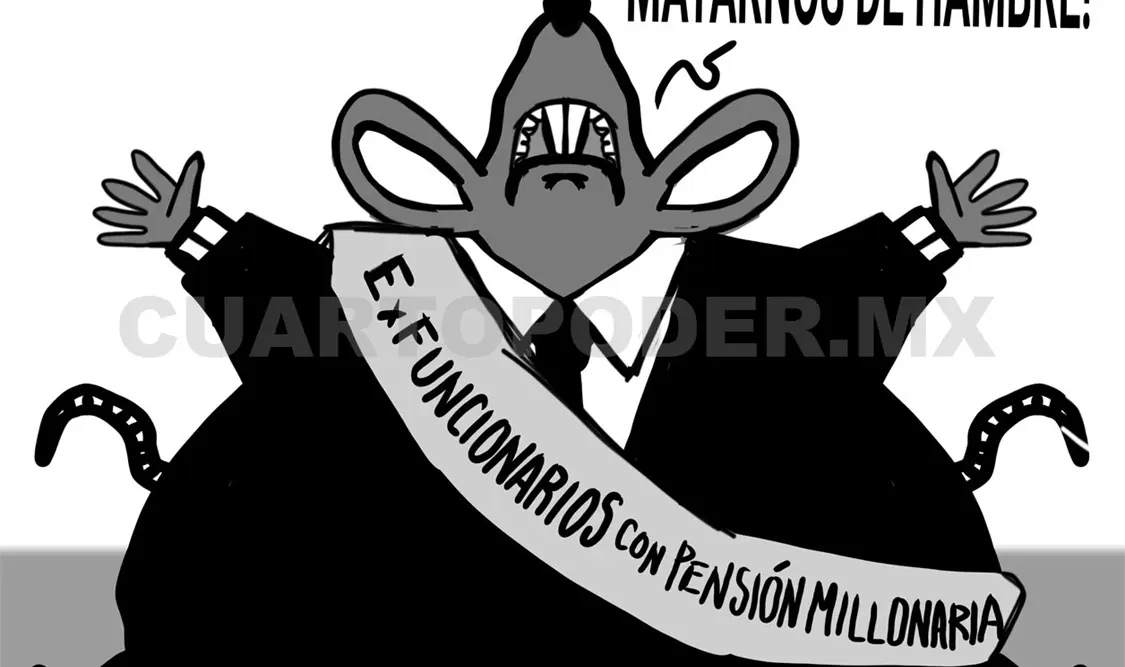 No pudieron defender lo indefendible