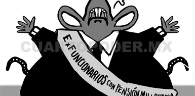 No pudieron defender lo indefendible No pudieron defender lo indefendible