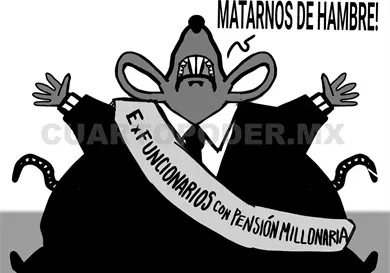 No pudieron defender lo indefendible No pudieron defender lo indefendible