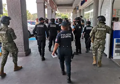 Reduce 26 por ciento homicidio doloso en Colima: SESNSP