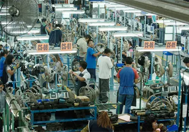 Incluyen a M&eacute;xico en investigaciones por trabajo forzoso