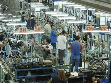 Incluyen a M&eacute;xico en investigaci&oacute;n por trabajo forzoso