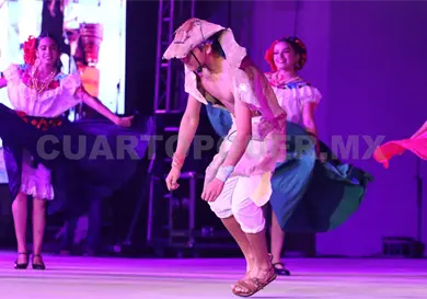 Iniciará Coneculta Programa Nacional Artes Escénicas Iniciará Coneculta Programa Nacional Artes Escénicas