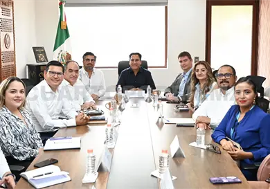 Impulsan financiamiento para fortalecer MiPyMEs Impulsan financiamiento para fortalecer MiPyMEs