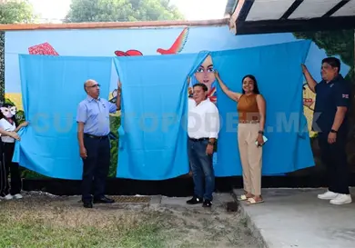 Impulsamos el amor por Tapachula Impulsamos el amor por Tapachula