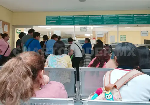 Raro s&iacute;ndrome provoca crecimiento de tumores