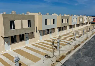 Llegar&aacute; programa Viviendas del Bienestar a Comit&aacute;n