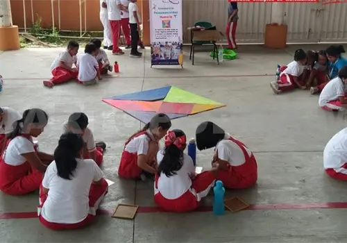 Implementan medidas contra golpes de calor