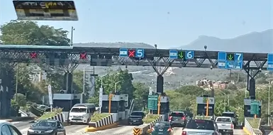 Maestros de los Altos se suman al paro nacional