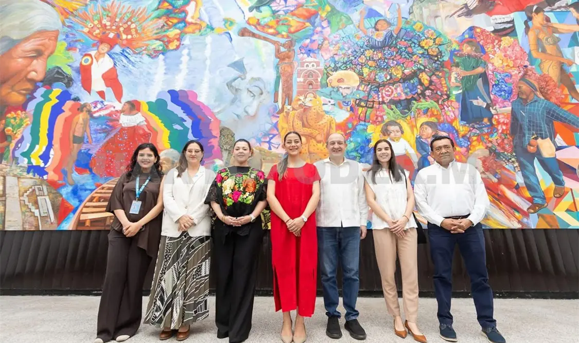 Buscan fortalecer la profesionalización del personal del Congreso. Cortesía