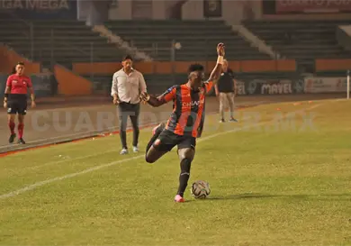 Un cl&aacute;sico chiapaneco con todo en juego