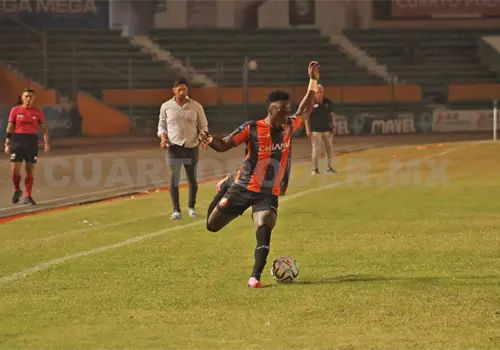 Un cl&aacute;sico chiapaneco con todo en juego