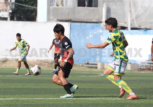 Lechuzas buscan acercarse a la cima nacional