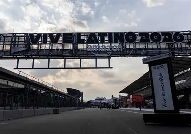 Vive Latino: un emblema cultural Vive Latino: un emblema cultural