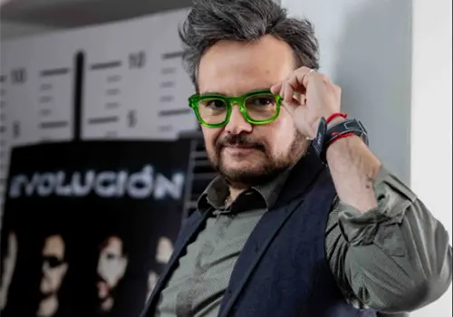 Conquista el Auditorio Nacional