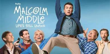 Dan un adelanto de Malcolm