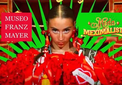 Noche del Franz ser&aacute; "meximalista"