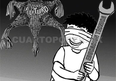 Ruta 3: Educación dual para el trabajo digno Ruta 3: Educación dual para el trabajo digno