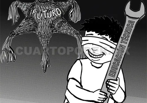 Ruta 3: Educaci&oacute;n dual para el trabajo digno