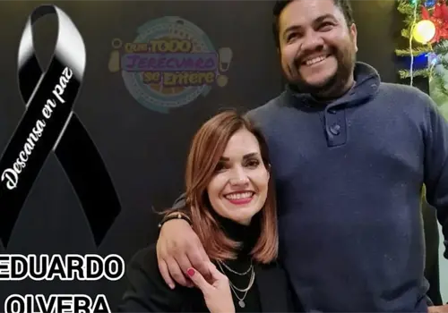 Asesinan a esposo de edil de Jer&eacute;cuaro en centro botanero