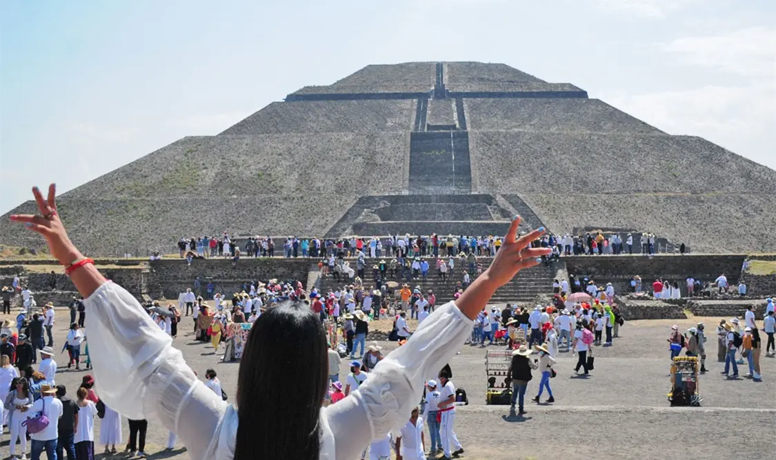 El Operativo Equinoccio de Primavera tendrá dos fases. Cortesía