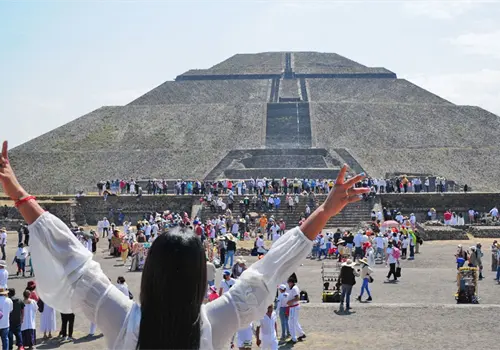 Ponen en marcha operativo Equinoccio de Primavera
