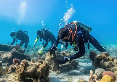 Ocean&oacute;grafos del mundo estar&aacute;n en M&eacute;rida para predicci&oacute;n