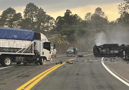 Fallece hijo del director general de BBVA MX