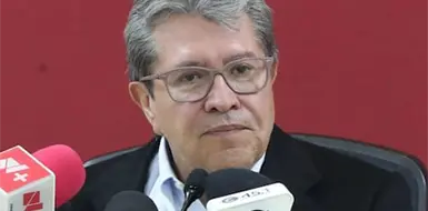 Admite Monreal falta de acuerdo entre aliados