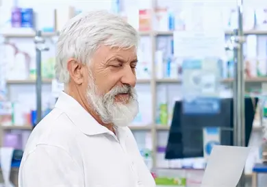 Adultos mayores pueden obtener descuentos