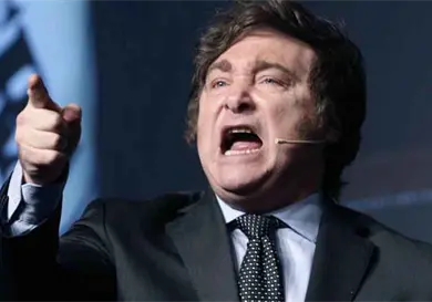 Socialismo se está haciendo pedazos, gracias a Trump Socialismo se está haciendo pedazos, gracias a Trump