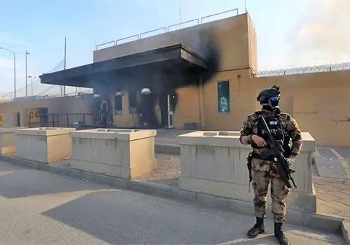 Trump rechaza un alto al fuego con Irán Trump rechaza un alto al fuego con Irán