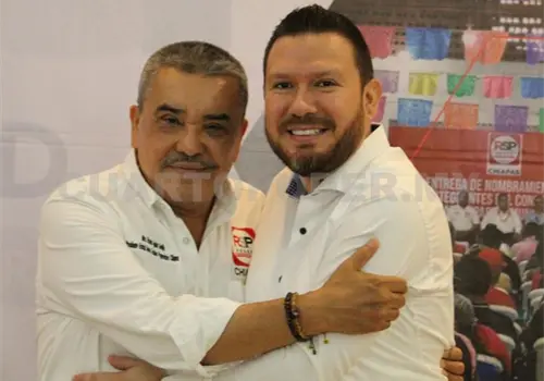 Apuesta RSP Chiapas por nueva ética política Apuesta RSP Chiapas por nueva ética política