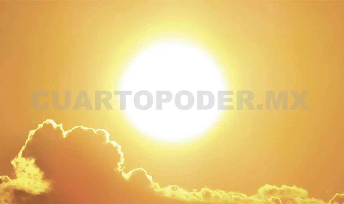 Radiación y calor, cuidado con la piel