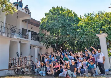 Llaman a jornada c&iacute;vica en el Museo de la Ciudad