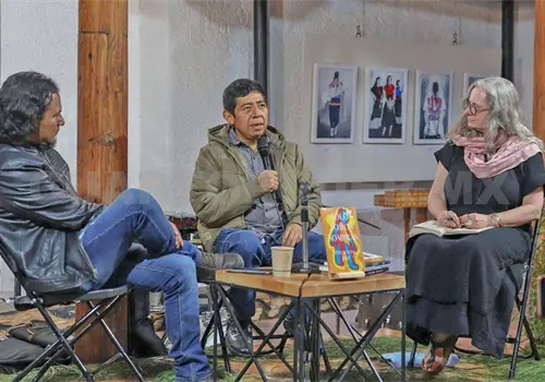 Aún evitan publicar en lenguas originarias Aún evitan publicar en lenguas originarias