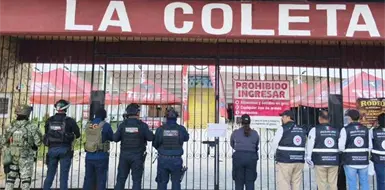 Desafía alcaldesa de SCLC a PC estatal Desafía alcaldesa de SCLC a PC estatal