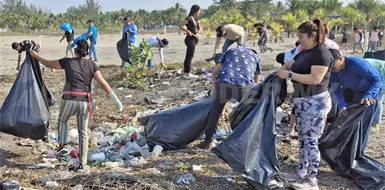 Se suma a 2.&ordf; Jornada de "Marea Preventiva"