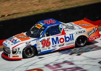 Dynamic Motorsports arranca temporada en casa