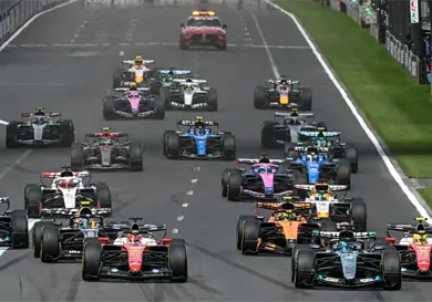 Cancelar&iacute;a carreras por conflicto