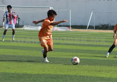 Duro rev&eacute;s para Pavones en Oaxaca