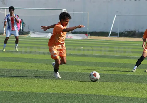 Duro revés para Pavones en Oaxaca Duro revés para Pavones en Oaxaca